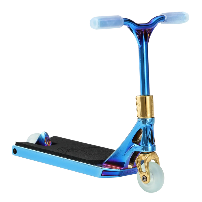 ENVY AOSV6 PRO FINGER SPECIAL EDITION SCOOTER HIEST