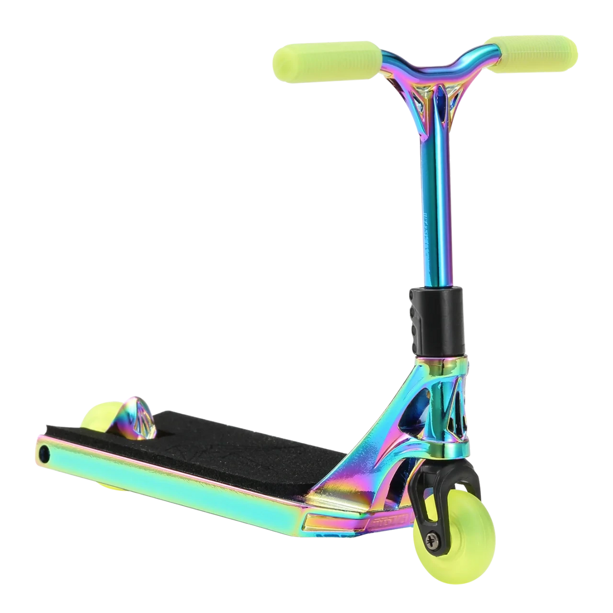 ENVY AOSV6 PRO FINGER SPECIAL EDITION SCOOTER CHARGE