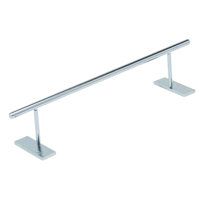 Blackriver Fingerboard Rail - Ironrail Round