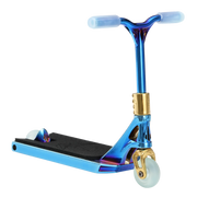ENVY AOSV6 PRO FINGER SPECIAL EDITION SCOOTER HIEST