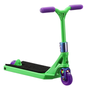 ENVY AOSV6 PRO FINGER SPECIAL EDITION SCOOTER REAPER