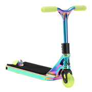 ENVY AOSV6 PRO FINGER SPECIAL EDITION SCOOTER CHARGE