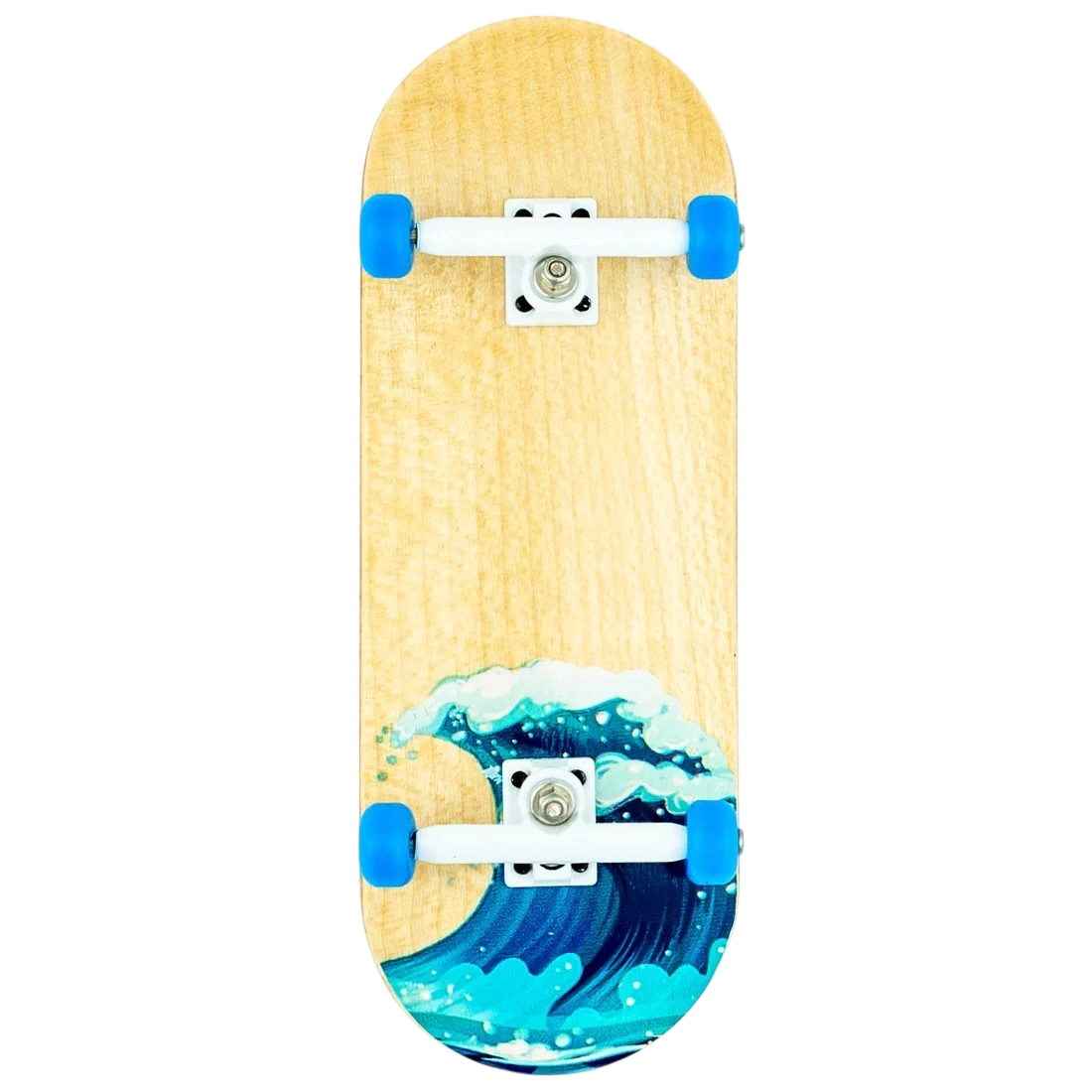 Gen2 Fingerboard Complete - Waves