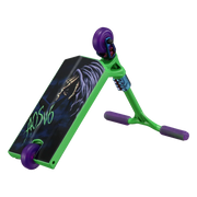 ENVY AOSV6 PRO FINGER SPECIAL EDITION SCOOTER REAPER