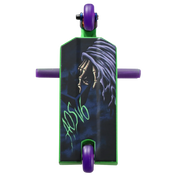 ENVY AOSV6 PRO FINGER SPECIAL EDITION SCOOTER REAPER