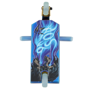 ENVY AOSV6 PRO FINGER SPECIAL EDITION SCOOTER HIEST