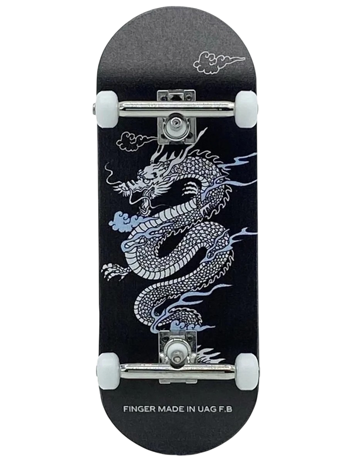 UAG Fingerboard Pro Complete - Dragon