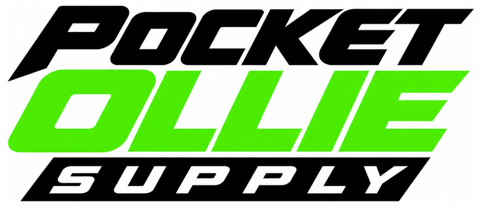 Pocket Ollie Supply